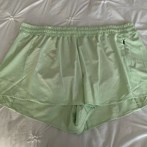 NWT Women’s XL Calia running shorts